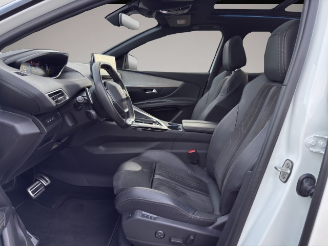Bild 7 Peugeot 3008 Hybrid 136 GT +PANO+SHZ+MASSAGE+CAM+LED+