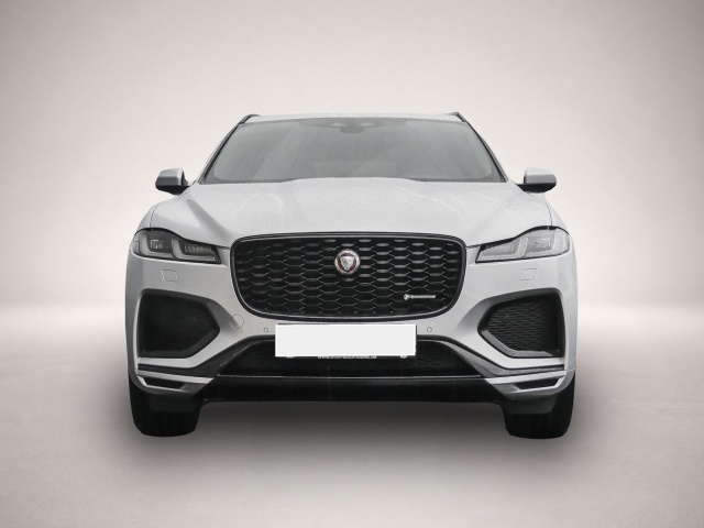Bild 8 Jaguar F-Pace D200 R-Dynamic SE AWD HUD AD El. Fondsitz