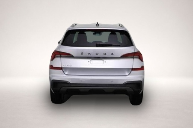 Fotografie 5 des Skoda Kamiq Top Selection (TOP Selection) 1.0 TSI 85 kW (11.