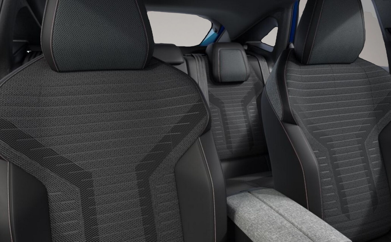 Bild 8 Peugeot 3008 Hybrid Allure ACC 21