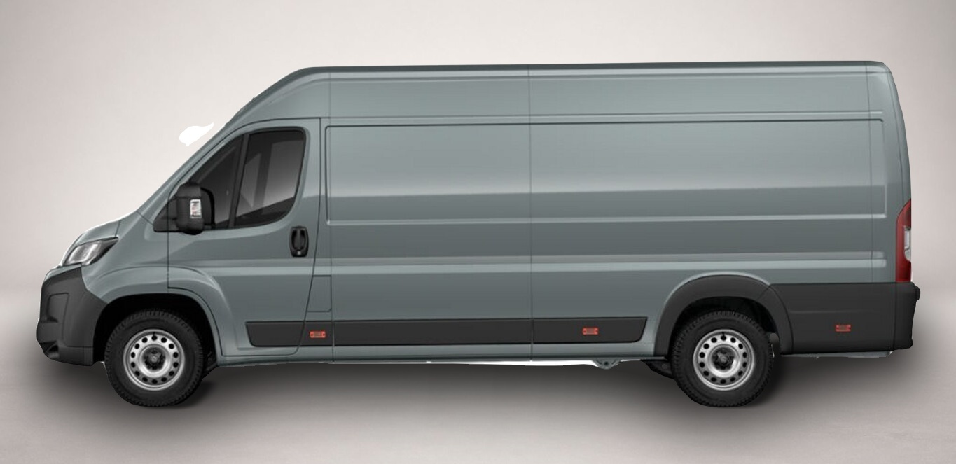 Bild 2 Opel Movano 35+ AT8 L4H2 AppleC NSW Kam 270°