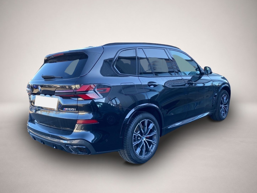 Fotografie 5 des BMW X5 M60 i xDrive*NP 143.000¤*