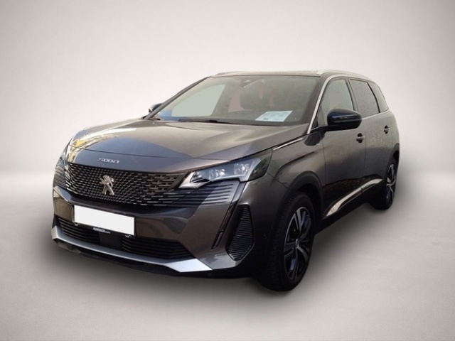 Bild 5008 Peugeot