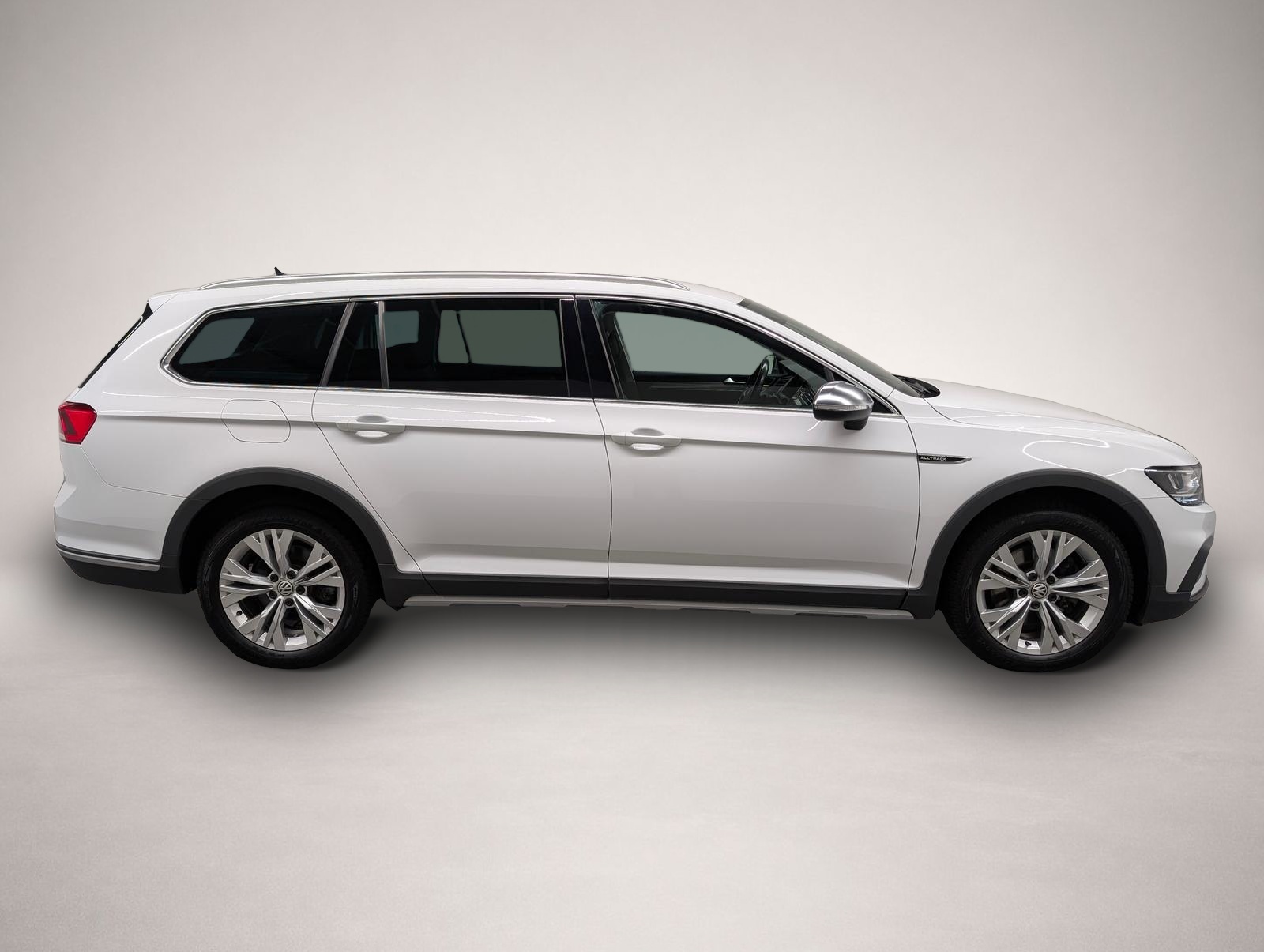 Volkswagen Passat Variant Passat Variant Alltrack 4M LED/Navi/Massage/SHZ - Thumbnail 5