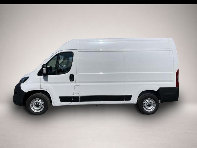 Fotografie Fiat Ducato Kasten L2H2 33 2.2 MJT *Klima*Radio*PDC*.