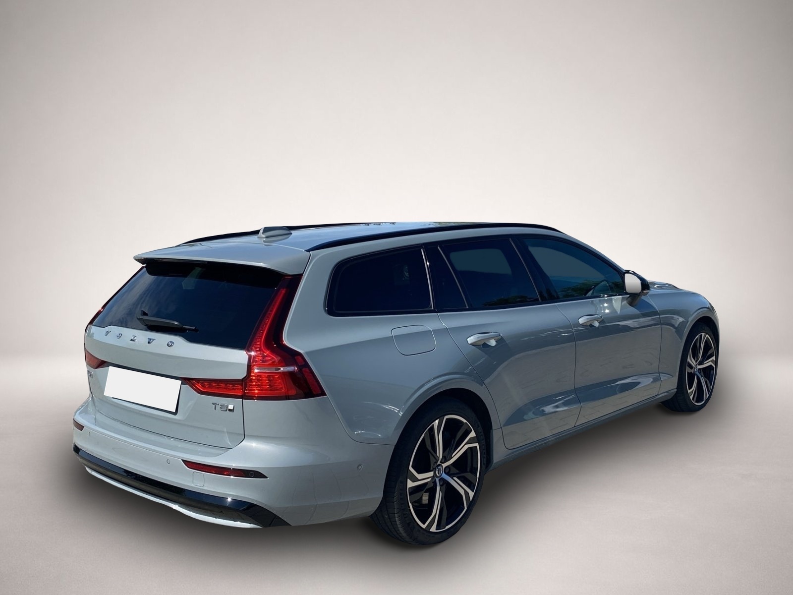 Bild 5 Volvo V60 Kombi T8 Plus Dark Recharge WiPa*LED*Navi*