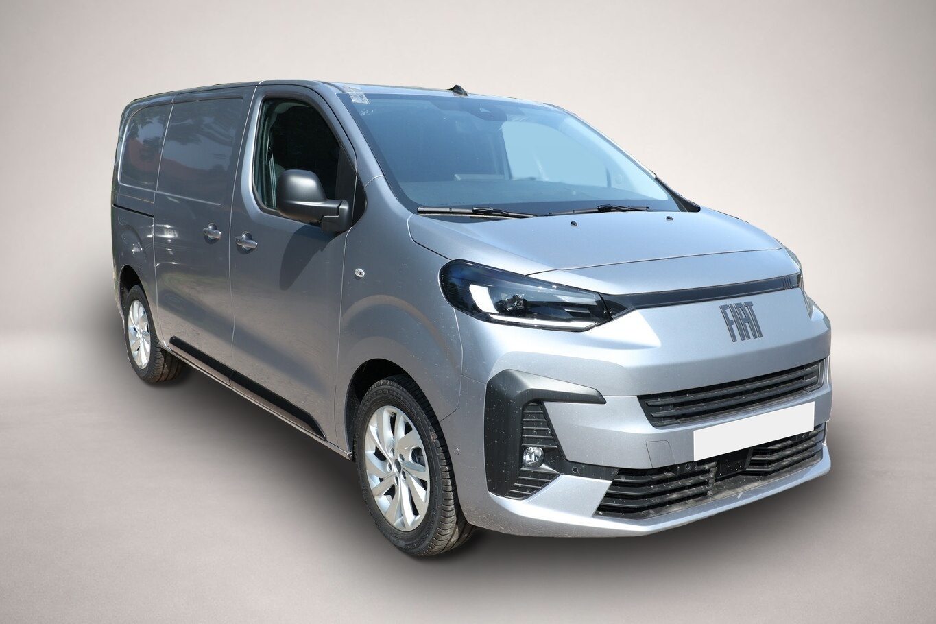 Fotografie 2 des Fiat Scudo AT AHK LED Navi10