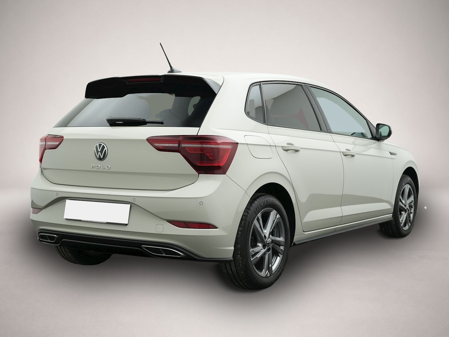 Bild 5 Volkswagen Polo 1.0 TSI R-Line IQ.DRIVE NAVI KAMERA ACC