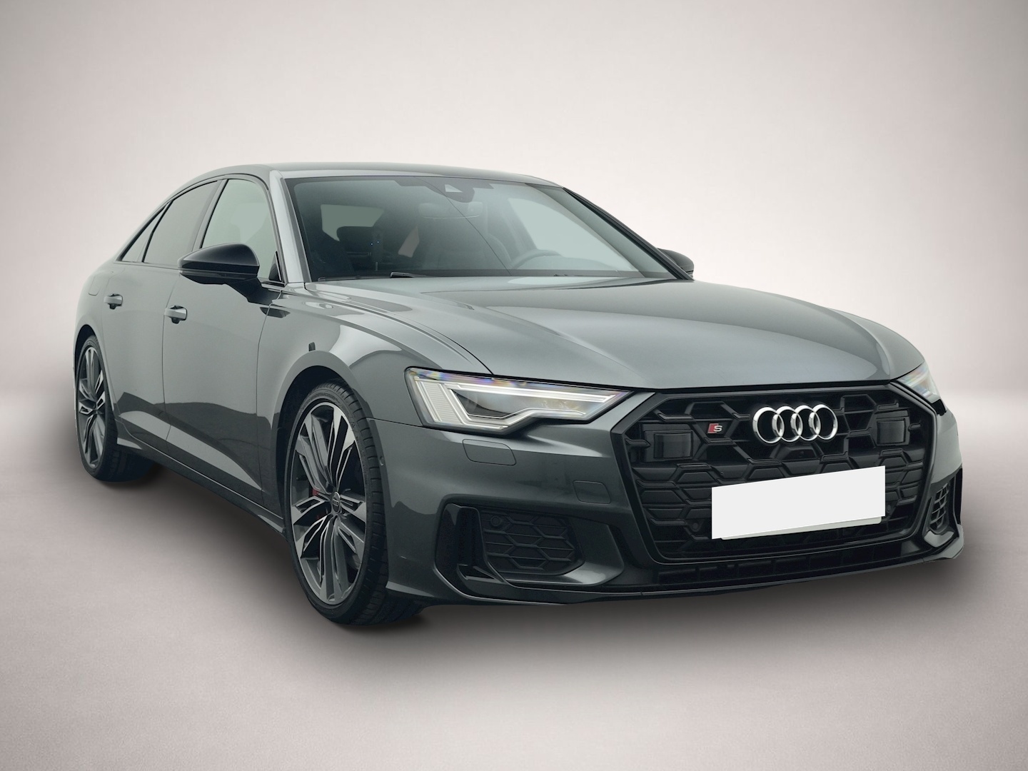 Bild 7 Audi S6 Lim. ALLRADLENKUNG STANDHZ B&O