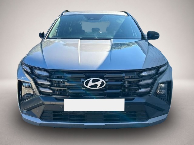 Bild TUCSON Hyundai