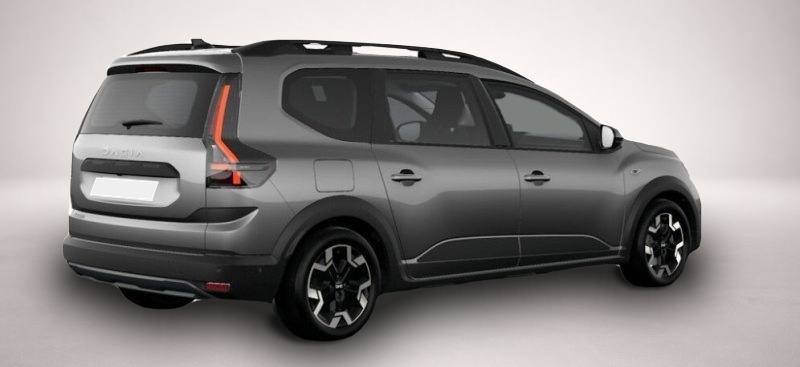 Bild 5 Dacia Jogger TCe 110 Journey 5-S SHZ LKHZ