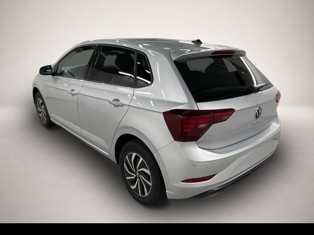 Bild 5 Volkswagen Polo Life Edition 1.0 TSI 95PS/70kW DSG 2026 +RFK +G.