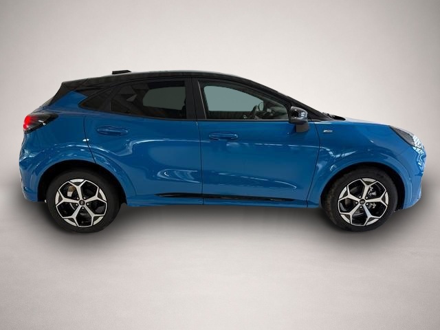 Bild 4 Ford Puma ST-Line 1,0 l EcoBoost Hybrid 92 kW (125 PS) Wi.