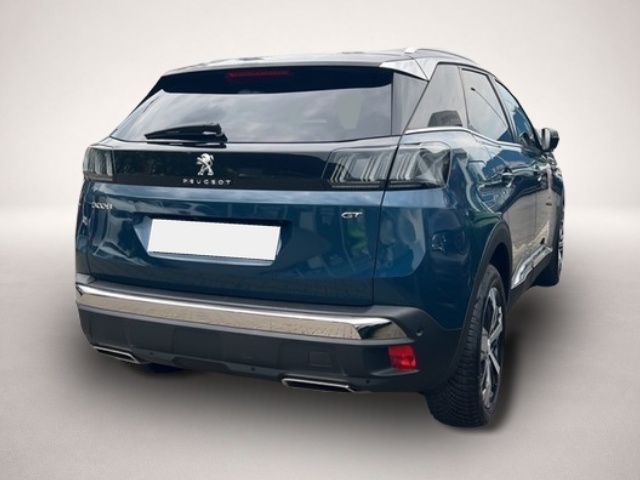 Bild 5 Peugeot 3008 GT 1.2 PT LED+ACC+NAVI+SITZHZG+PDC+CAM+CARP