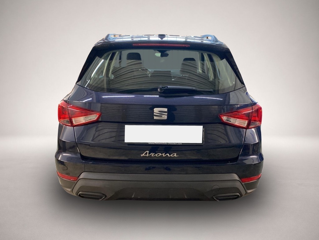 Bild 5 Seat Arona 1.0 TSI Style*vollLED*
