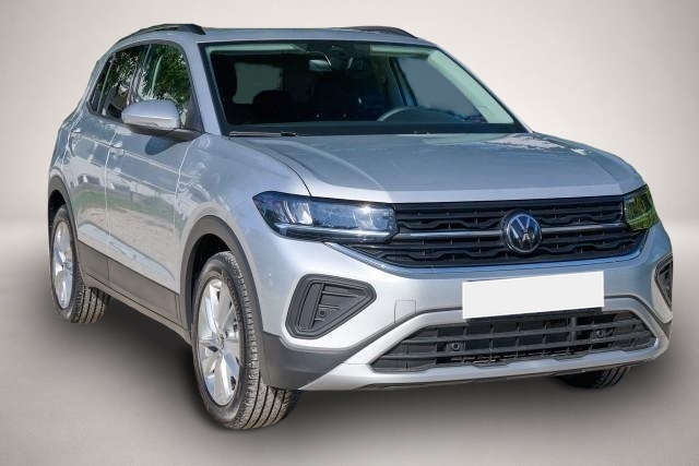 Fotografie 4 des Volkswagen T-Cross 1.0 TSI 7DSG 85kW LIFE Limited