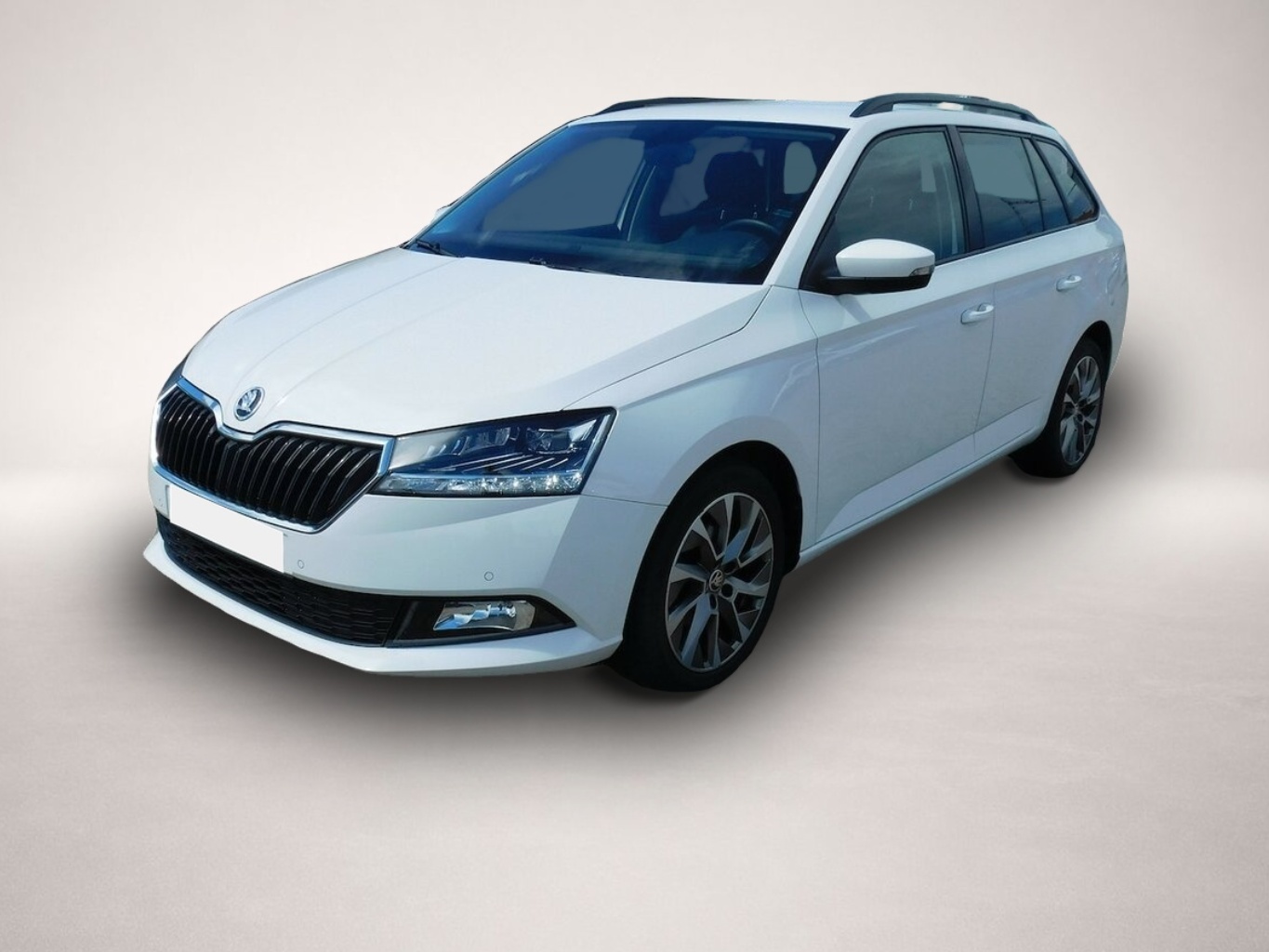 Bild 5 Skoda Fabia 1.0 Kombi Ambition Best TSI BMT Navi Klima