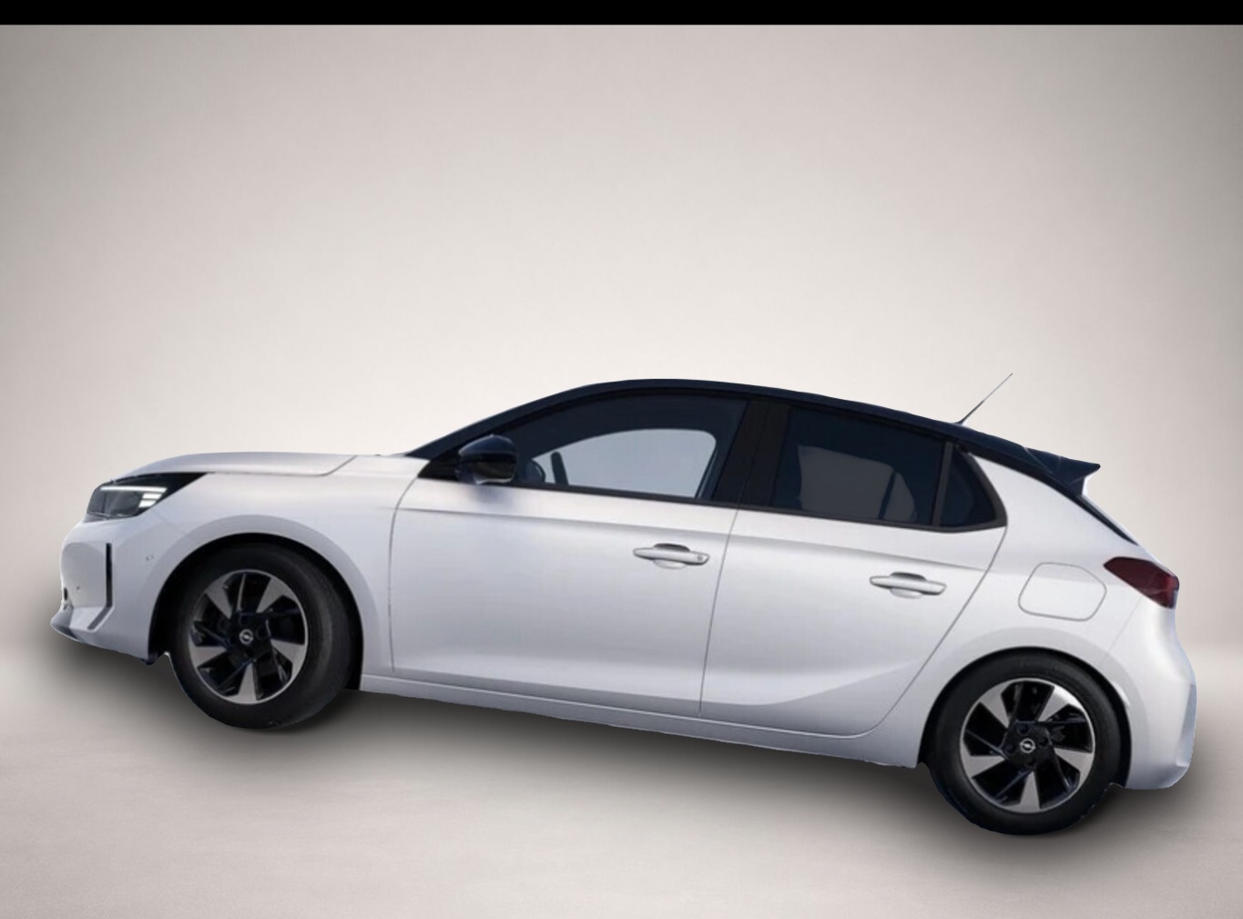 Bild 3 Opel Corsa e GS FÖRDERF Wärmepumpe KomfortP Kam 2xPDC