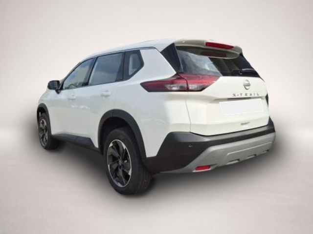 Bild 2 Nissan X-Trail Acenta 1.5 MHEV 163PS Automatik Sitzhe.