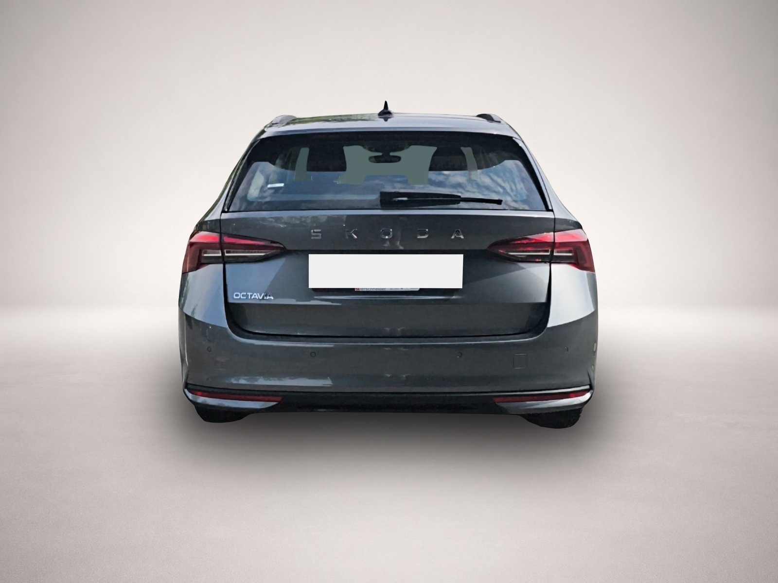 Bild 6 Skoda Octavia Combi 1.5 TSI mHEV DSG Essence AHK PDC S