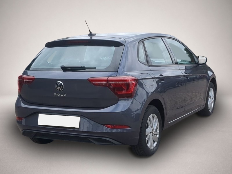 Bild 3 Volkswagen Polo 1.0 TSI 95 PS Style GJR+LED+NAVI