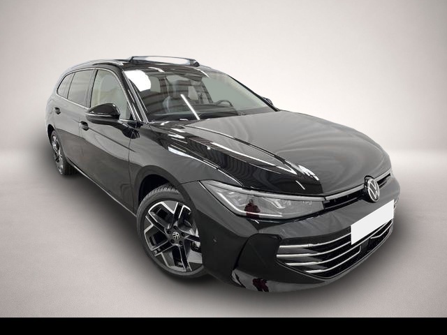 Fotografie 1 des Volkswagen Passat Variant R-Line 2.0 TSI 4Motion 265PS/195kW DSG7 2026 2..