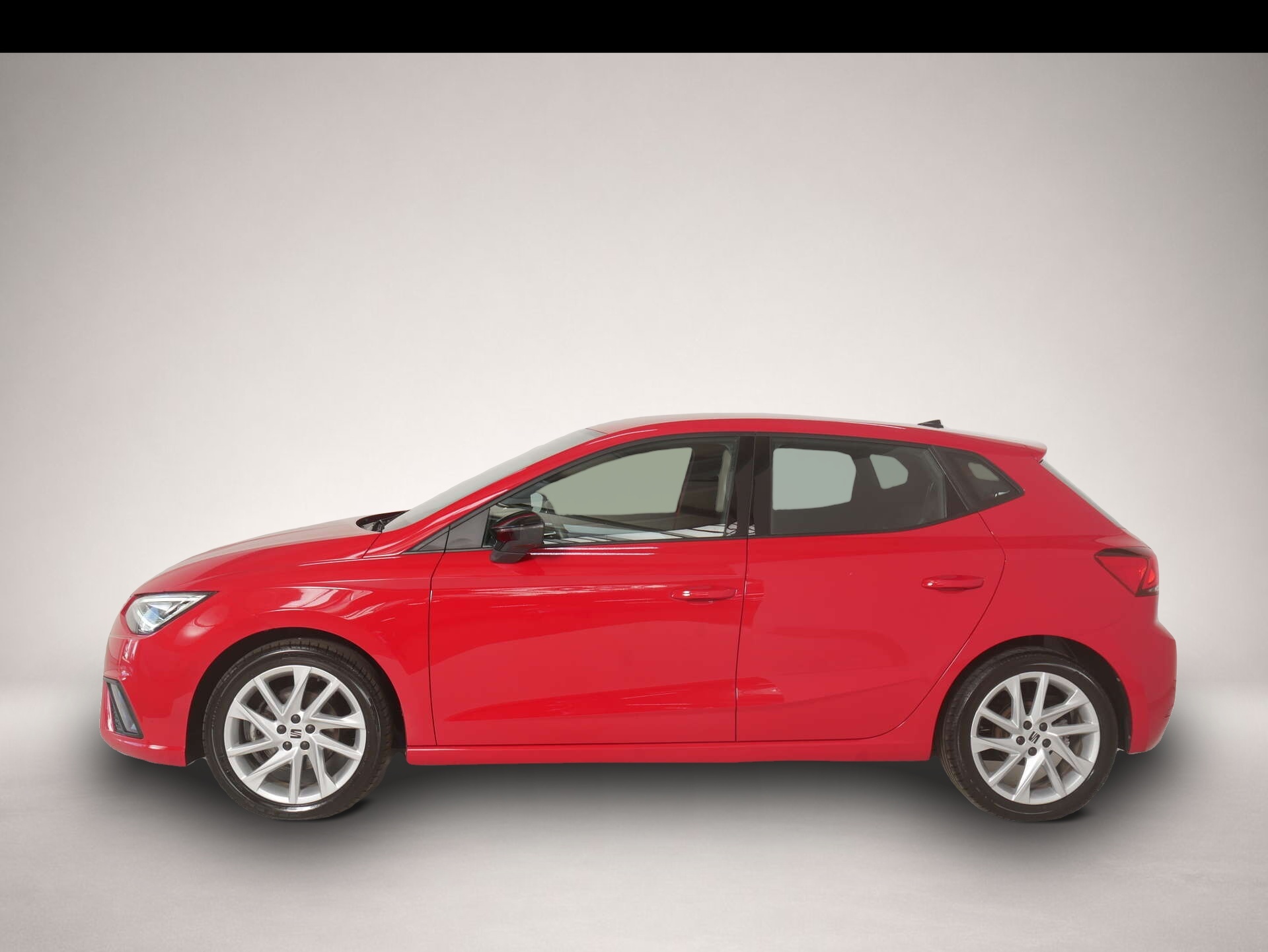 Fotografie 3 des Seat Ibiza 1.0 TSI FR