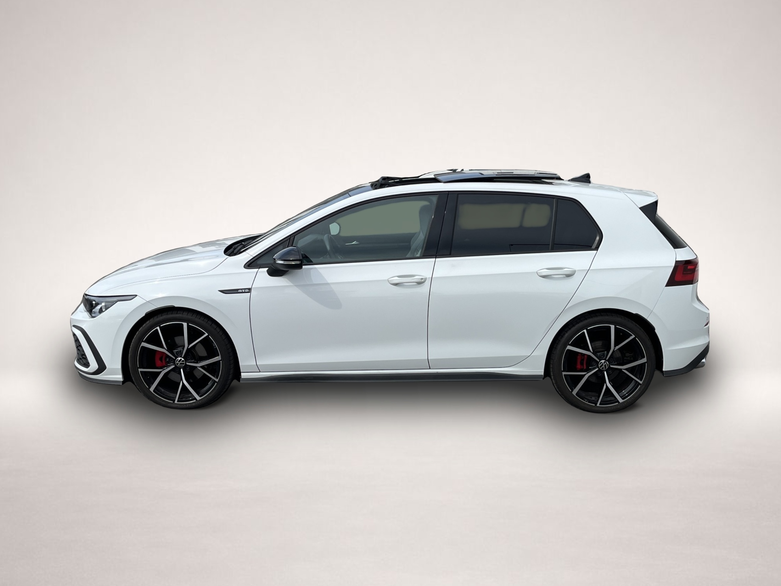 Bild Golf Volkswagen
