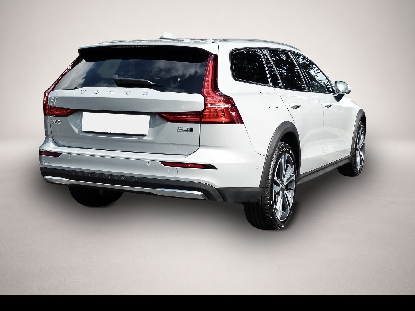 Bild 2 Volvo V60 Cross Country B4 AWD Ultimate Pano Head UP 3