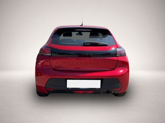 Bild 4 Peugeot 208 Active PureTech 100 PDC SHZ ALLWETTER KLIMA