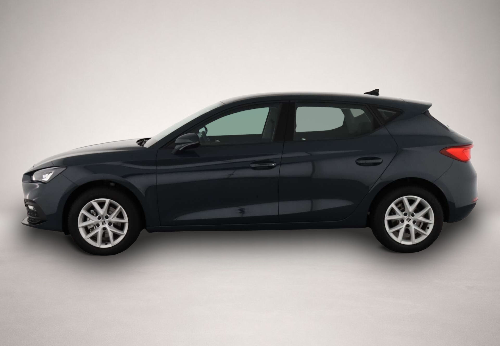 Bild 4 Seat Leon 1.5 TSI Style