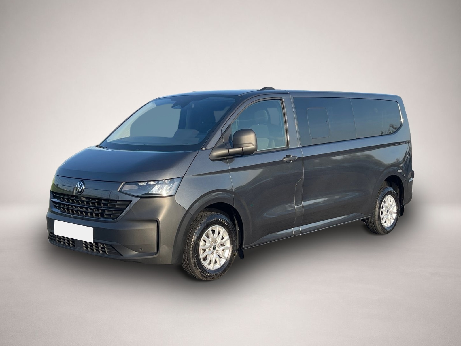 Bild 1 Volkswagen T7 Kombi LR TDI Automatik|AHK|8SITZE|KAMERA|NAVI