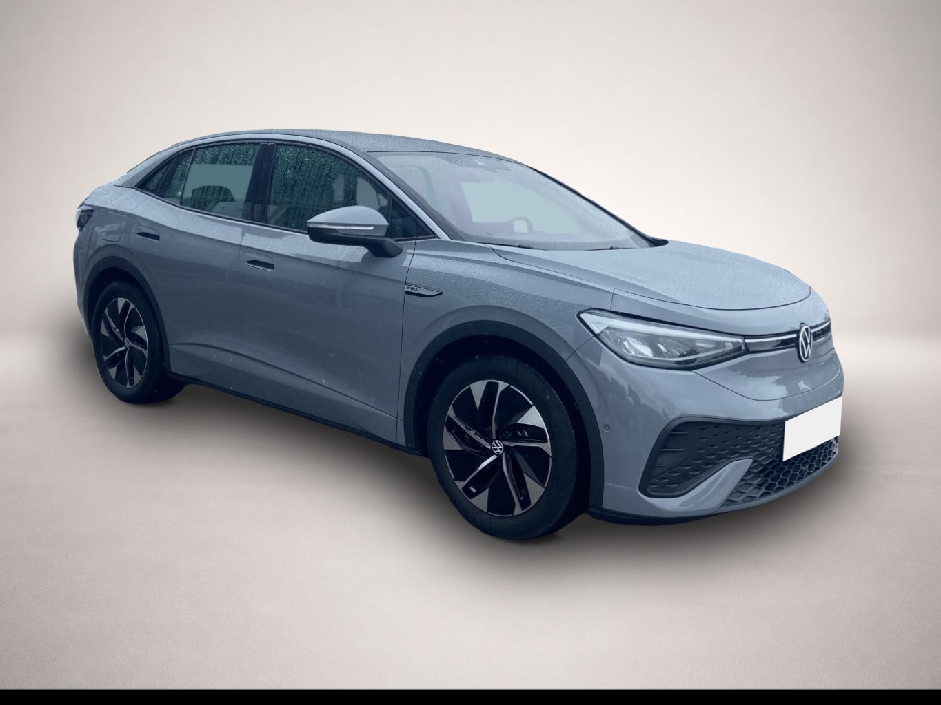 Bild 5 Volkswagen ID.5 PRO 82 kWh WÄRMEPUMPE+AHK+ASSISTENZPAKET+A