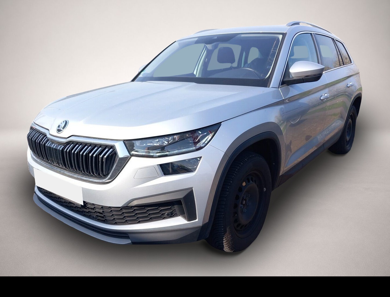 Fotografie Skoda Kodiaq 1.5 TSI 150 DSG Style 7S ViCo Nav AHK ACC