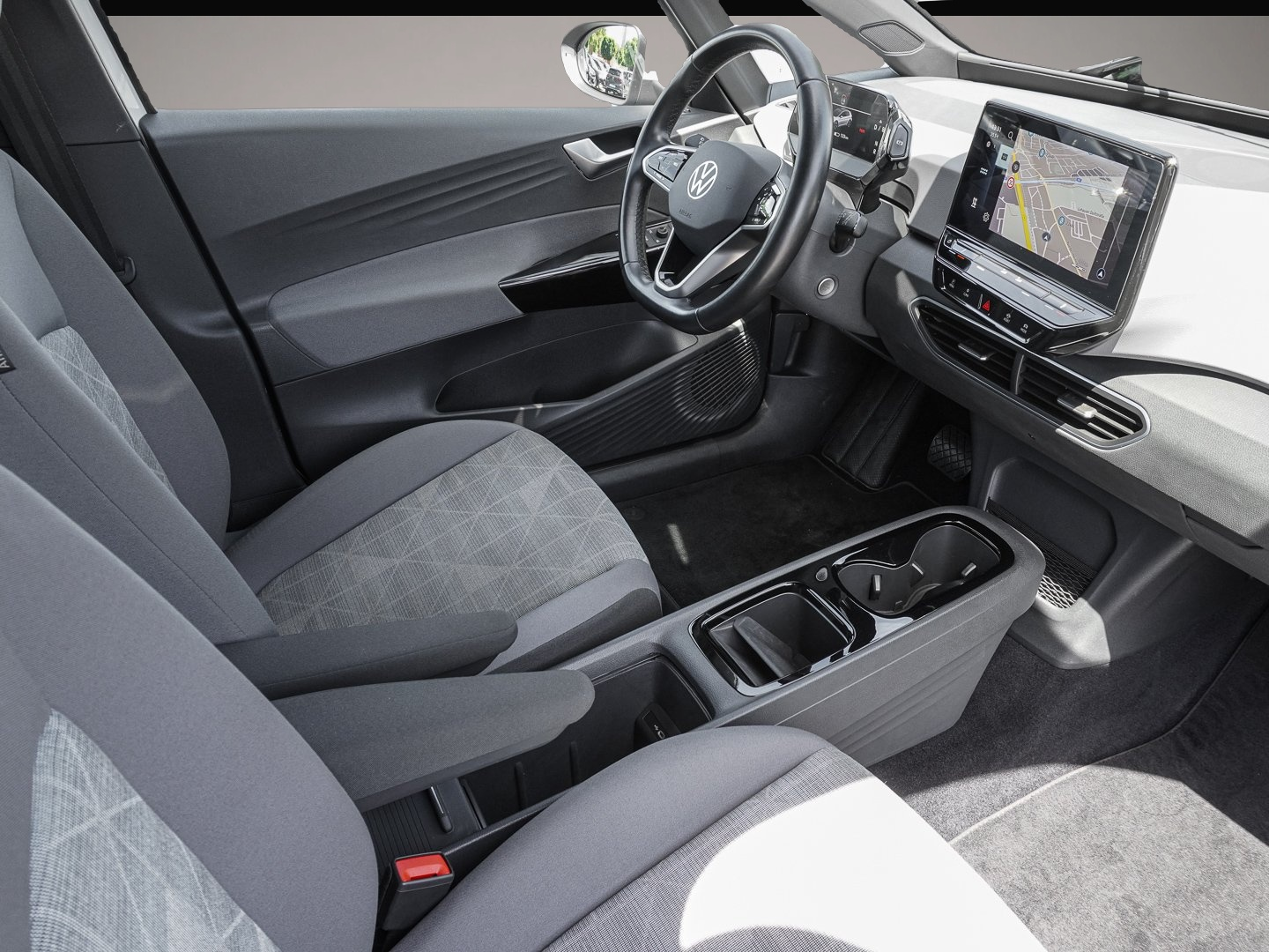 Bild 6 Volkswagen ID.3 Pro NAVI LED PDC