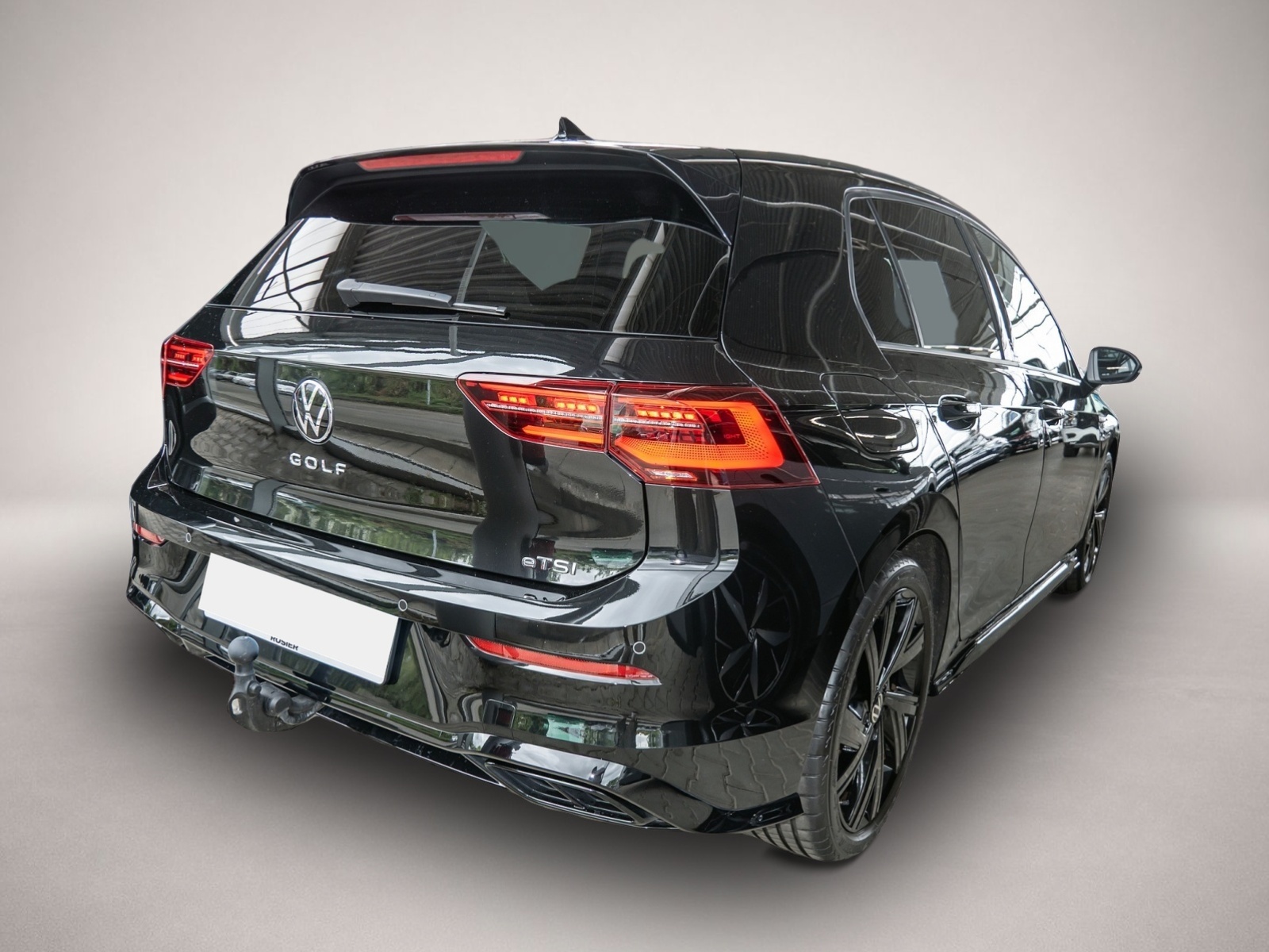 Bild 3 Volkswagen Golf VIII
