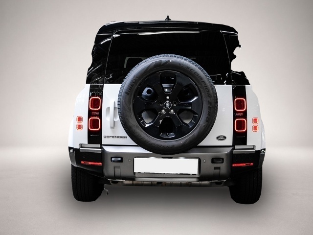 Bild 7 Land Rover Defender 110 X-Dynamic SE P400 Luftfederung AD N