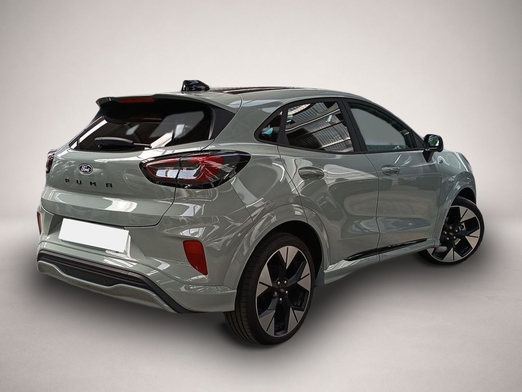 Bild 2 Ford Puma 1.0 EcoBoost Hybrid Aut ST-LINE X *ACC*LED*
