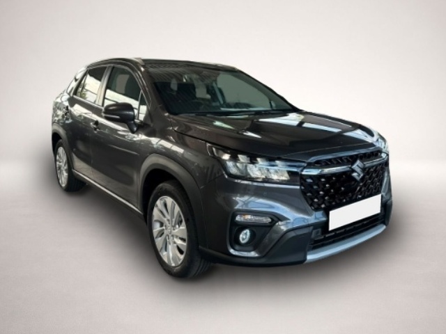 Bild 3 Suzuki Across S-Cross Comfort 1.4 AT Navi ACC LED Kamera SitzH