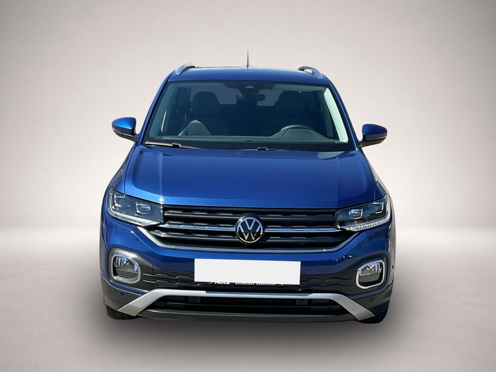 Bild 8 Volkswagen T-Cross 1.0 TSI Style LED
