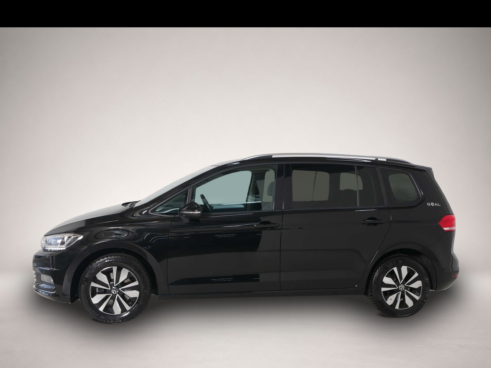 Bild 3 Volkswagen Touran 1.5 TSI GOAL