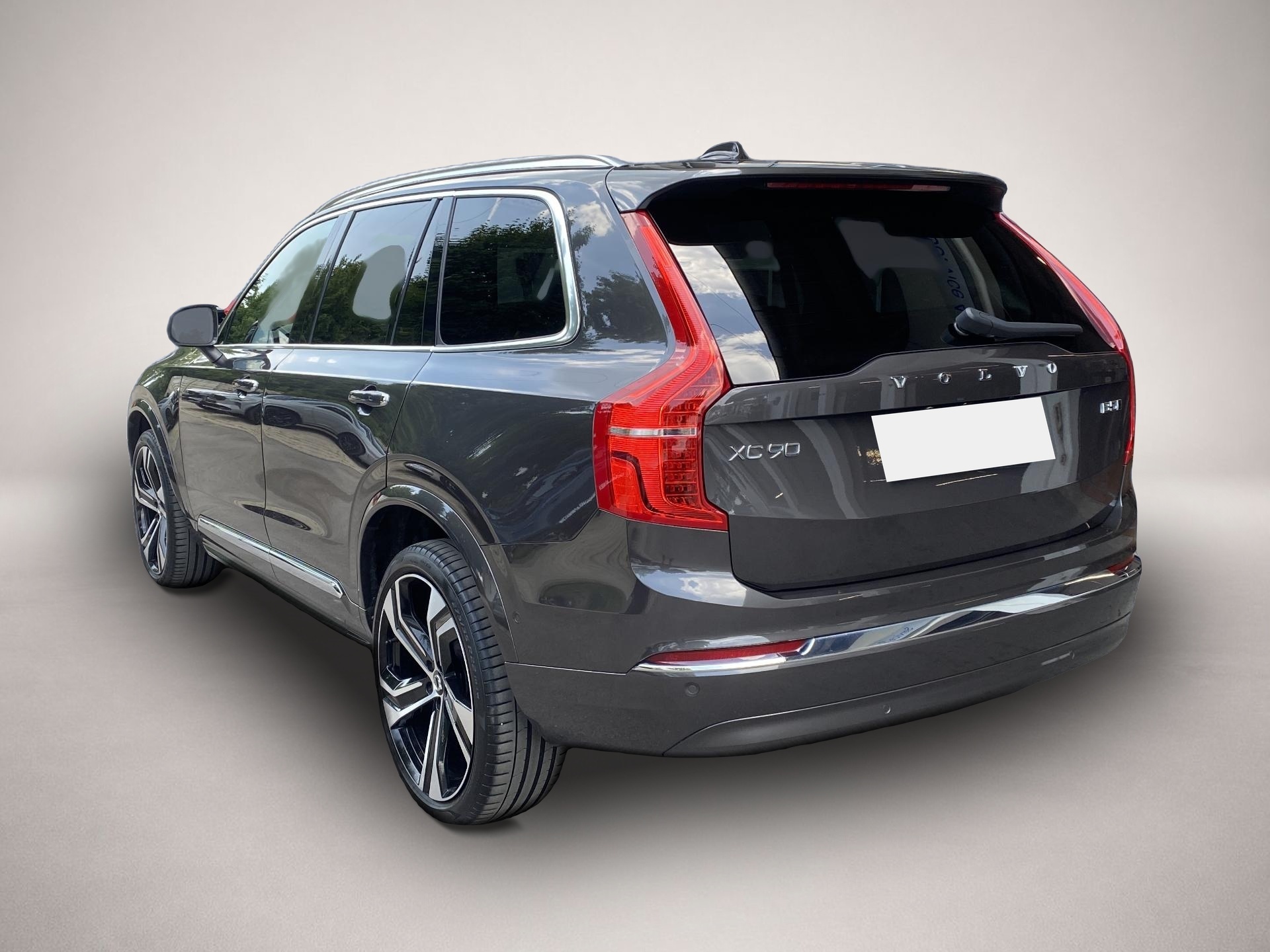 Bild 2 Volvo XC90 XC 90 Plus Bright AWD Bluetooth LED Klima Standh