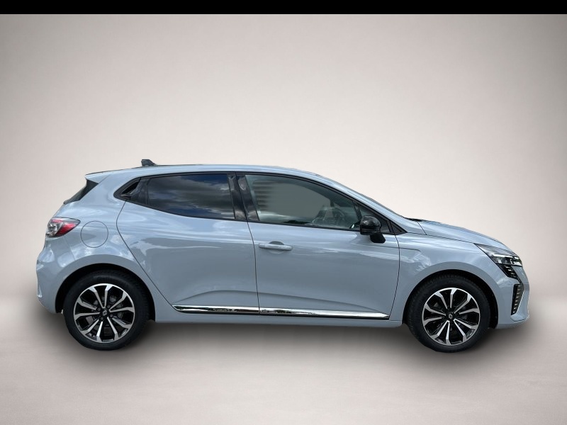 Bild 2 Renault Clio TCe 90 X-Tronic Autom. Techno SHZ+LED+RFK