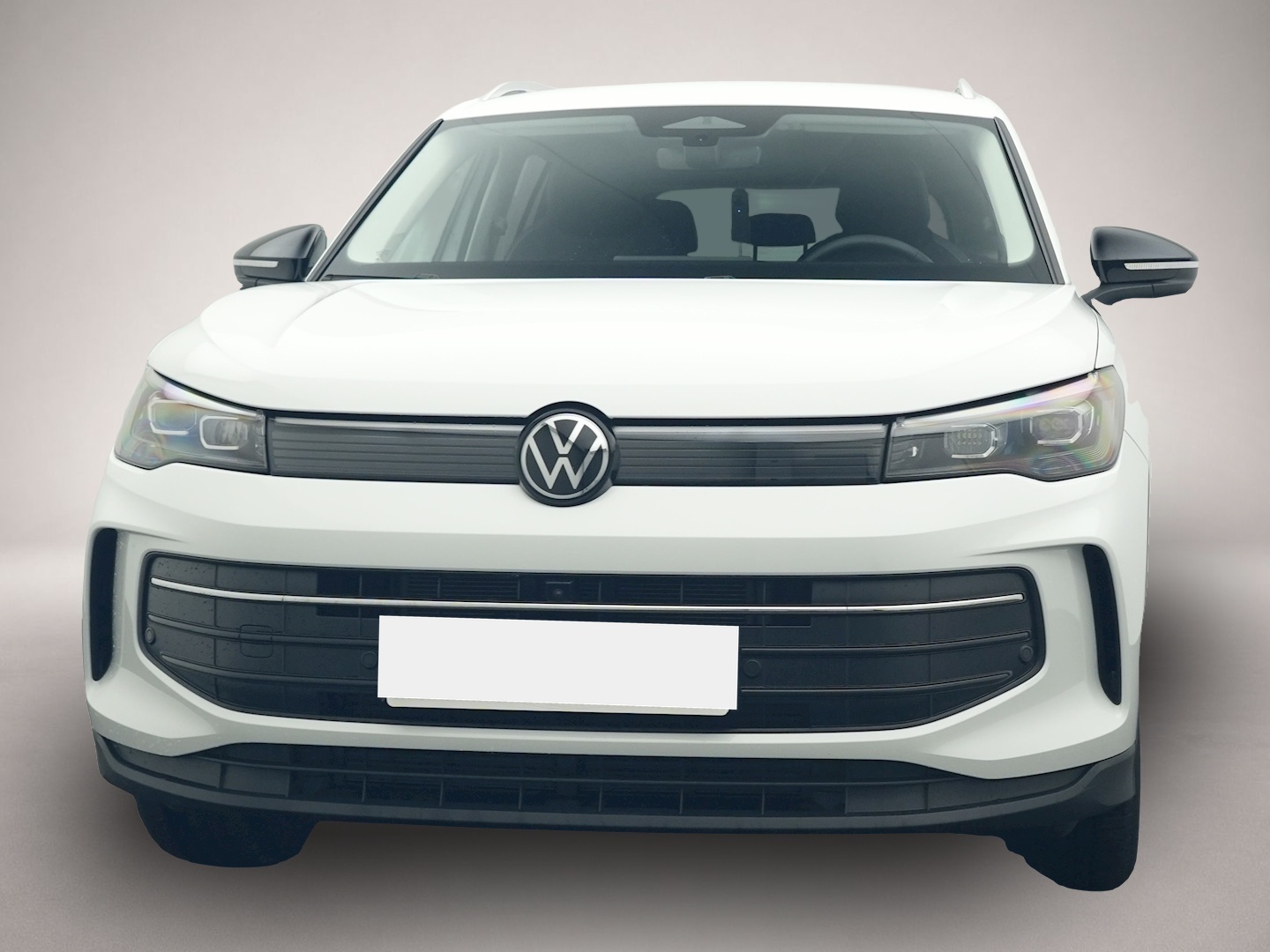 Bild 8 Volkswagen Tiguan 2.0 TDI DSG Goal LED+ NAVI AHK KAMERA