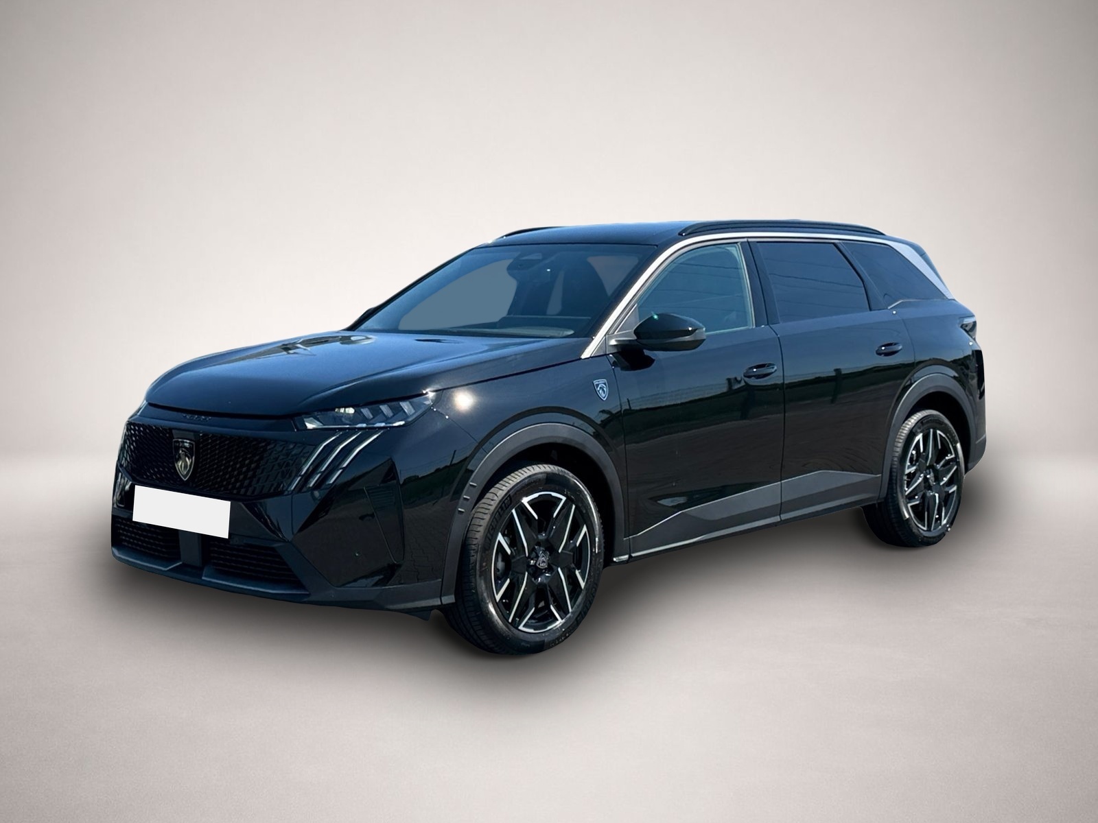 Bild 1 Peugeot 5008 GT 145 E-DCS6|7 SITZE|NAVI|ACC|KEYLESS