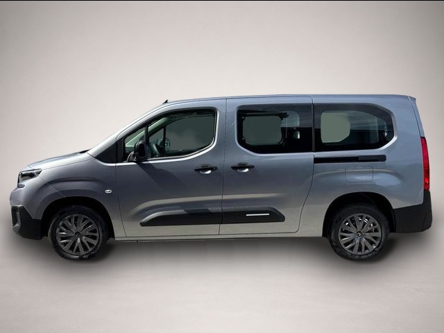Bild 5 Citroën Berlingo XL Plus 1,5 130 EAT8 Klima Rückfahrkamera Einpa.