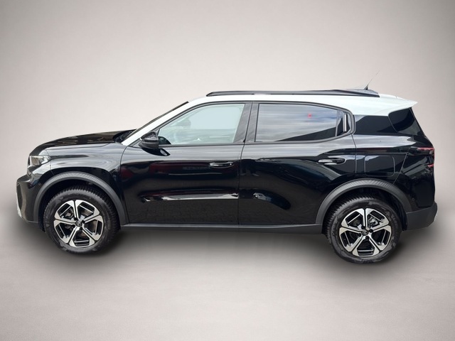 Bild 2 Citroën C3 Aircross 145 Mild-Hybrid MAX PDC vo.+hi. Kame