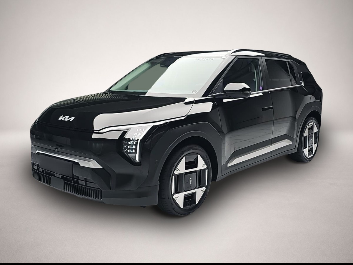 Fotografie Kia EV3 81.4 KWH EARTH MJ26 WINTER BUSIN. UPGRADE DR
