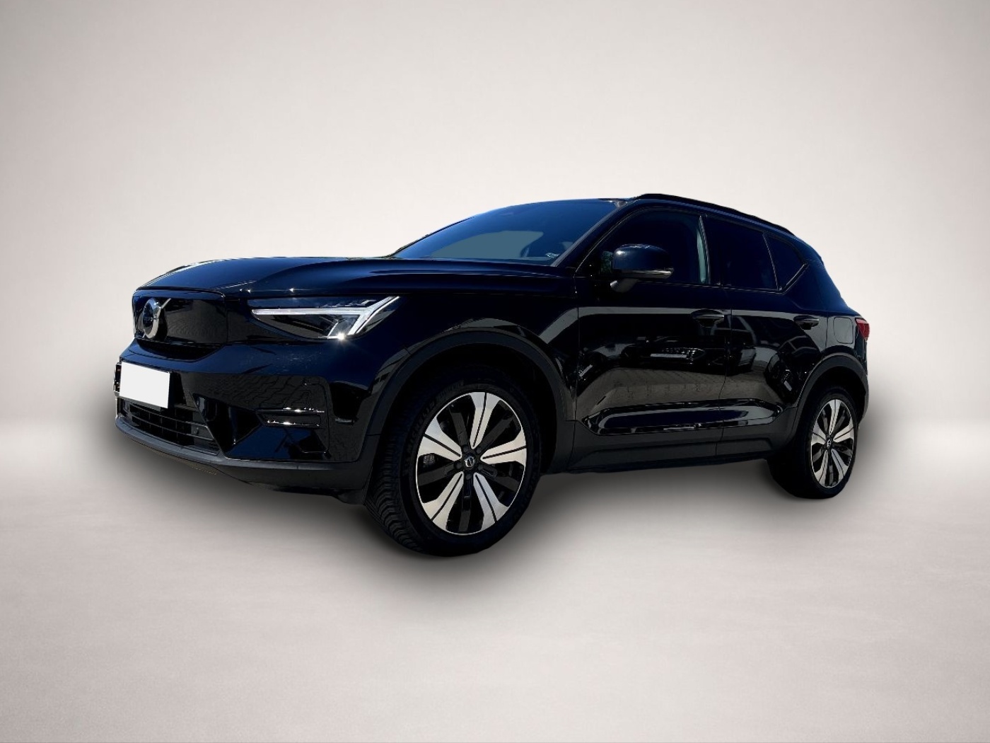 Bild 1 Volvo XC40 P8 Core Recharge Pure Electric *LED Navi*