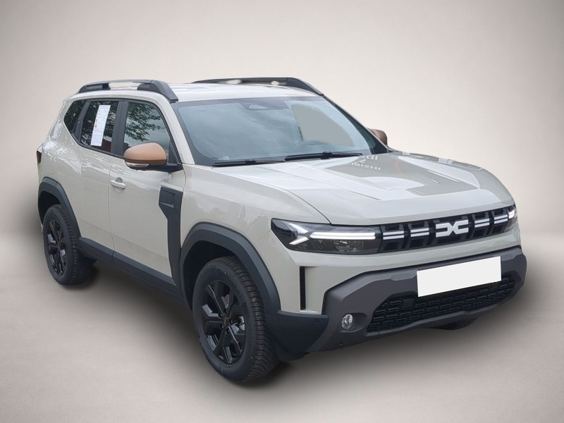 Bild Duster Dacia